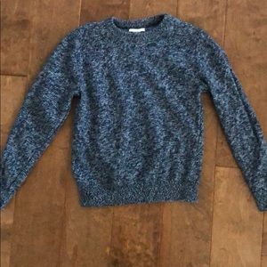 Boys knit sweater